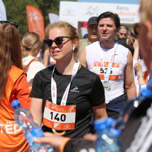 Moscow Legal Run 2024