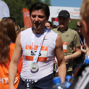 Moscow Legal Run 2024