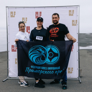 Vladivostok Legal Run 2024