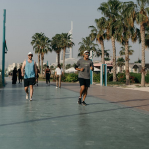 Dubai Legal Run 2026
