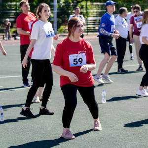 Saratov Legal Run 2024