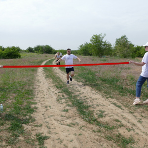 Volgograd Legal Run 2024