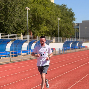 Volgograd Legal Run 2026