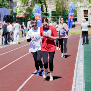 Saratov Legal Run 2024