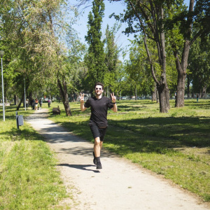 Serbia Legal Run 2026