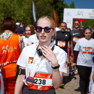 Moscow Legal Run 2024