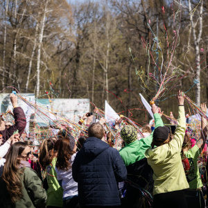 Черноземье Legal Run 2026