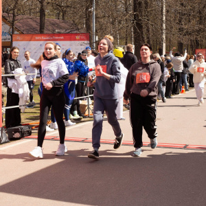 Черноземье Legal Run 2026