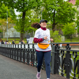 Kaliningrad Legal Run 2026