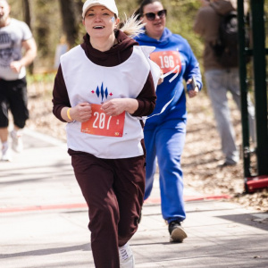 Черноземье Legal Run 2026