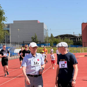 Volgograd Legal Run 2026
