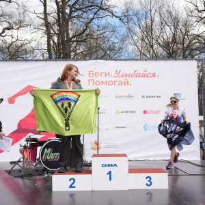 Черноземье Legal Run 2026