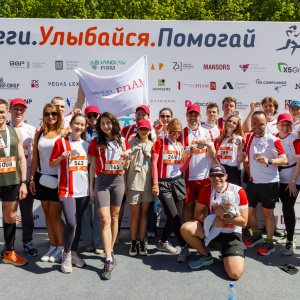 Moscow Legal Run 2024