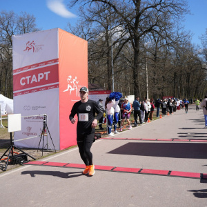 Черноземье Legal Run 2026