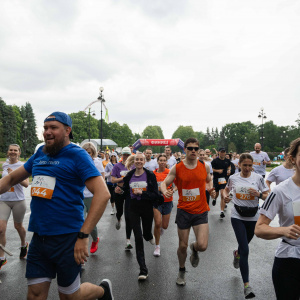 SPb Legal Run 2024