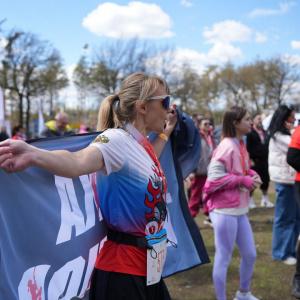 Черноземье Legal Run 2026