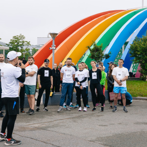 Vladivostok Legal Run 2024