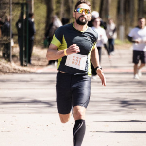 Черноземье Legal Run 2026