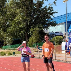 Volgograd Legal Run 2026