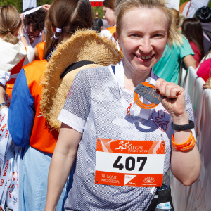 Moscow Legal Run 2024