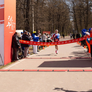 Черноземье Legal Run 2026