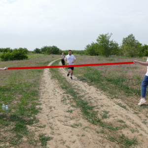 Volgograd Legal Run 2024