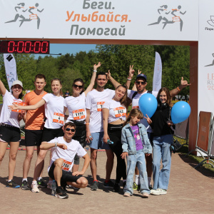 Moscow Legal Run 2024