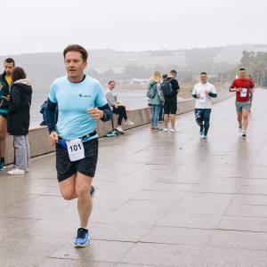 Vladivostok Legal Run 2024