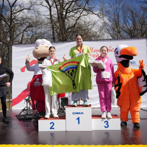 Черноземье Legal Run 2026