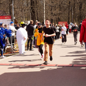 Черноземье Legal Run 2026