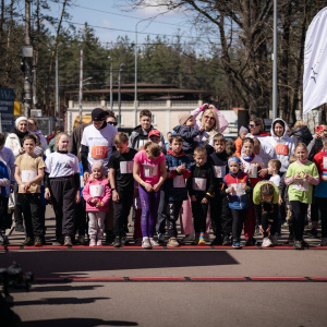 Черноземье Legal Run 2026