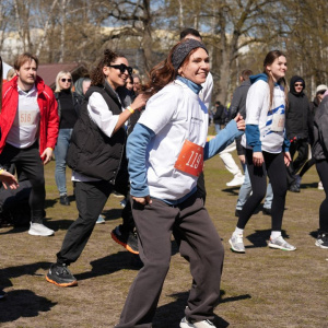 Черноземье Legal Run 2026