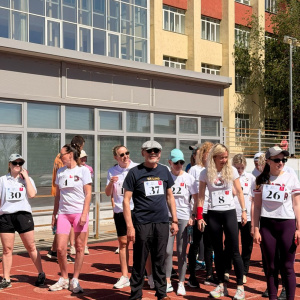 Volgograd Legal Run 2026