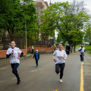 Kaliningrad Legal Run 2026