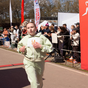 Черноземье Legal Run 2026