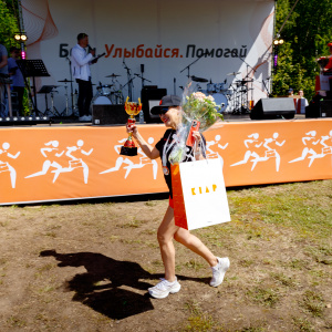 Moscow Legal Run 2024