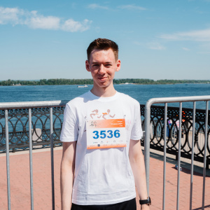 Samara Legal Run 2024