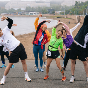 Vladivostok Legal Run 2024