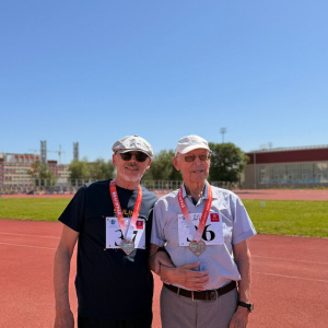 Volgograd Legal Run 2026