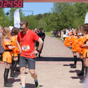 Moscow Legal Run 2024