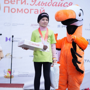Черноземье Legal Run 2026