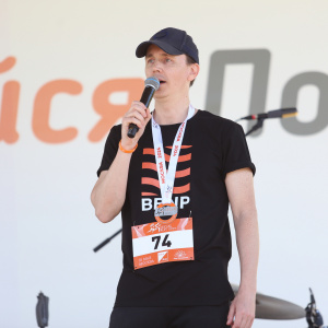 Moscow Legal Run 2024