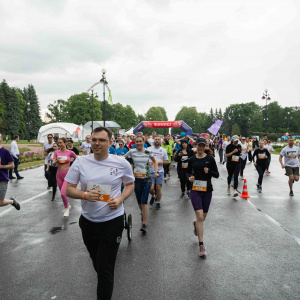 SPb Legal Run 2024