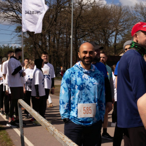 Черноземье Legal Run 2026