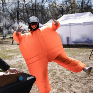 Черноземье Legal Run 2026