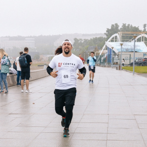 Vladivostok Legal Run 2024