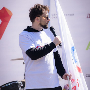 Черноземье Legal Run 2026