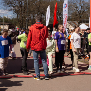 Черноземье Legal Run 2026