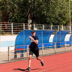 Volgograd Legal Run 2026