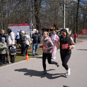 Черноземье Legal Run 2026
